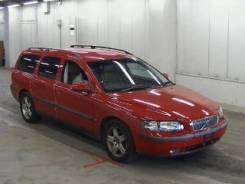 Volvo V70. B5244S2