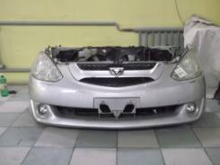 Ноускат. Toyota Caldina, AZT241, AZT241W, AZT246, AZT246W Двигатель 1AZFSE