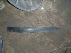 Накладка на бампер. Nissan Tino, HV10, PV10, V10, V10M Двигатели: QG18DE, QG18EM295P, SR20DE