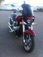 Suzuki Boulevard M90. 1 500 куб. см., исправен, птс, с пробегом