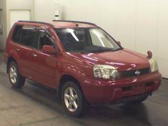 Nissan X-Trail. NT30, QR20