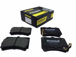 Колодка тормозная. Ford Aspire Ford Escort Mazda: Training Car, 323, Laser, Familia, Eunos 100, Protege