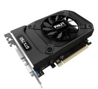 GeForce GTX 750
