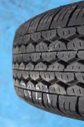 Bridgestone RD613 Steel. Летние, износ: 10%, 4 шт