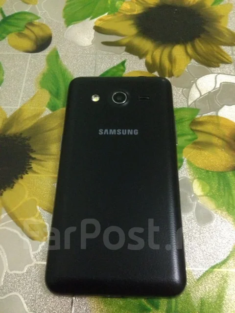 Samsung Galaxy Core 2 Duos SM-G355H. �/� ����