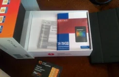 teXet TM-7043XD
