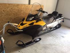 BRP Ski-Doo Skandic WT 550F. исправен, есть птс, с пробегом