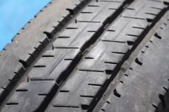 Dunlop Enasave SP LT38. Летние, 2012 год, износ: 10%, 4 шт
