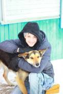 Грузчик. Среднее образование