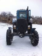 ЛТЗ Т-40АМ. Ппородам т40