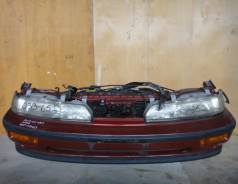 Ноускат. Honda Integra, DA6