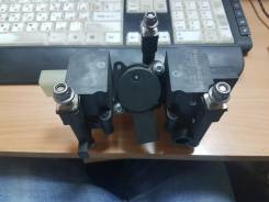 Блок управления клапанами BMW X5 E53. BMW X5, E53