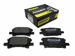 Колодка тормозная. Toyota Harrier, MHU38, ACU35, GSU36, ACU30, GSU31, MCU30, MCU31, GSU30, GSU35, MCU35, MCU36 Toyota Highlander, ACU20, MCU28, MCU25...