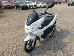 Honda PCX 125. 125 куб. см., исправен, птс, без пробега