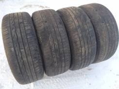 Bridgestone Turanza ER300. Летние, 2014 год, износ: 20%, 4 шт