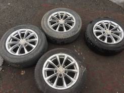 Скад. 6.5x15, 5x114.30, ET42
