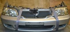 Ноускат. Honda Integra SJ, EK3