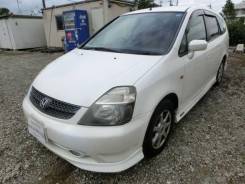 Honda Stream. RN1