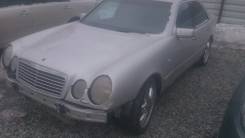 Mercedes-Benz E-Class. W210, 104