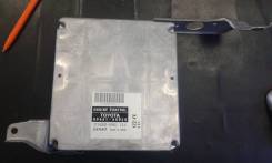Блок управления двс. Toyota Wish, ZNE10, ZNE10G Двигатель 1ZZFE