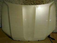 Капот. Toyota Land Cruiser, VDJ200, URJ202W, URJ202