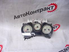 Панель приборов. Toyota RAV4, ACA21W