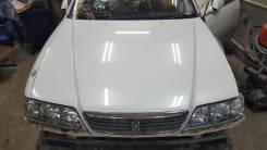 Капот. Toyota Mark II, JZX100, GX100