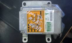 Блок управления airbag. Toyota: Lite Ace, Lite Ace Noah, Town Ace, Noah, Town Ace Noah Двигатели: 3SFE, 7K, 7KE, 3CE, 3CT, 3CTE