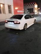 Subaru Legacy B4. автомат, 4wd, бензин