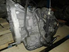 АКПП. Suzuki Swift, HT51S, HT81S Двигатели: M13A, M15A