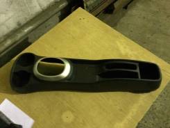 Консоль кпп. Toyota ist, NCP60