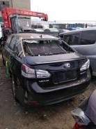 Lexus HS250h. ANF10, 2AZ