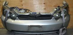 Ноускат. Honda HR-V, GH3