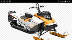 BRP Ski-Doo Summit SP 165 850 E-TEC. ��������, ��� ���, � �������� ����