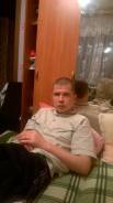 Сторож.