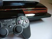 Sony PlayStation 3