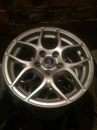 Vianor. 6.5x16", 5x114.30, ET40, ЦО 64,1 мм.