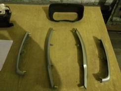 Панель салона. Toyota XA, NCP61 Toyota ist, NCP65, NCP61, NCP60 Toyota Scion, NCP61 Двигатели: 1NZFE, 2NZFE