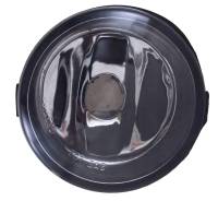 Фара противотуманная. Nissan: Cube, Infiniti M Hybrid, Juke, Infiniti FX45/35, Infiniti G35/37/25 Sedan, Infiniti FX35/FX37/FX50, Patrol, Note, Teana...