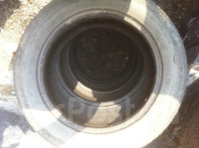 Michelin Pilot Sport 3. ������, 2012 ���, �/�, ����� 40 % ����