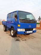 Toyota Toyoace. Продам грузовик ToyoAce, 2 800 куб. см., 1 250 кг.