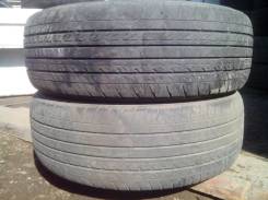 Yokohama dB decibel E70b. Летние, износ: 30%, 2 шт