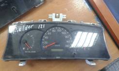 Спидометр. Toyota Corolla Fielder, NZE121G, NZE121 Двигатель 1NZFE