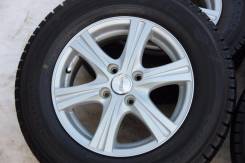 Topy Sibilla RZ. 5.5x14, 4x100.00, ET50