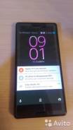 Sony Xperia X. Новый
