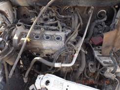 Автоматическая коробка переключения передач. Toyota Vitz, SCP10 Toyota Platz, SCP11, SCP10 Двигатель 1SZFE