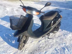 Honda Tact AF-24. 50����. ��., ��������, ��� ���, ��� �������. ��� ����� �� ������ ����