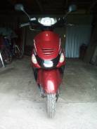Racer Meteor. 72 куб. см., исправен, птс, с пробегом