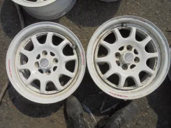 HART. 6.5x15", 4x100, ET43, �� 64,1���. ��� ����� �� ����������� ������ ����