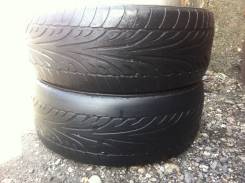 Dunlop SP Sport 9000. Летние, износ: 40%, 2 шт
